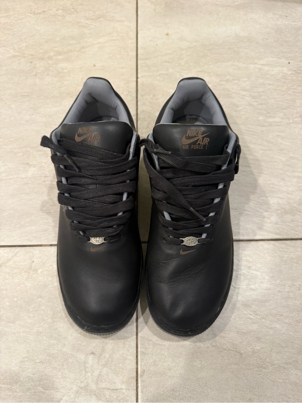 Nike Air Force 1 Low Men's Sneakers